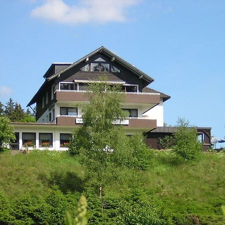 Hotel zur Schmiede Altenau  Exterior foto